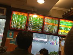 -民间老鸡汤面馆(中山北路店)