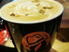-D STAR COFFEE帝星咖啡