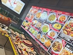 -永红源啤酒·烧烤·海鲜·大排档(台柳路店)