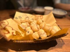 小炒汤圆-泥糊破店小酒馆·团建聚餐(南京西路店)