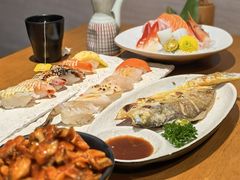 -赤稻·日式料理(禅城店)