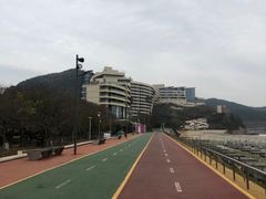 -东海半边山旅游度假区