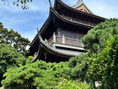 -龙华寺