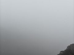 -黄山光明顶山庄