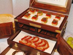 -莉莉海堂HAITANG·烤鸭(国贸商城店)