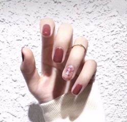 -艾薇美甲美睫