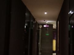 -寻梦盛唐主题水会(龙岗店)