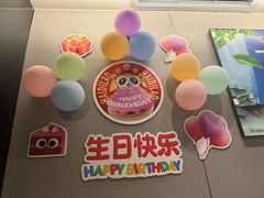 -海底捞火锅(西单店)