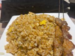 -段氏龙虾·烧烤·烤鱼(东书房路店)