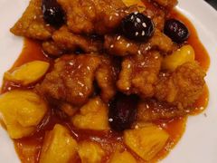 -老雒阳面馆·水席(定鼎门店)