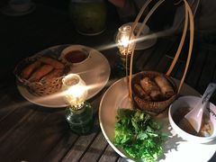 -Cau Go Vietnamese Cuisine