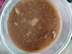 -二姐家三个拿手菜·北塘海鲜·大馅锅贴王(成林道店)