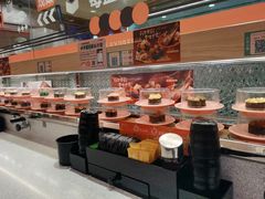 -争鲜回转寿司(太阳宫凯德MALL店)