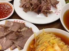 -西塔大冷面(市府大路店)