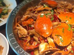 -胖哥俩肉蟹煲(济南世茂国际广场店)