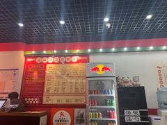 -瑞霖·隆江猪脚饭