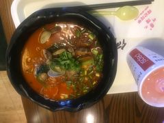 何记花甲粉-何记花甲(印象城店)