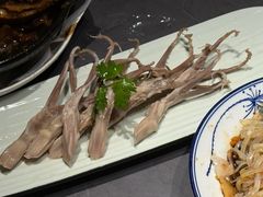-富临轩私房菜(集庆门大街店)