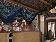 -井水小厨·湘菜(活力广场店)