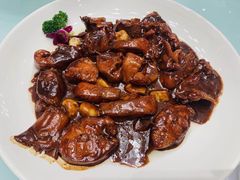 -新吉士·上海菜(浦东LCM置汇旭辉店)