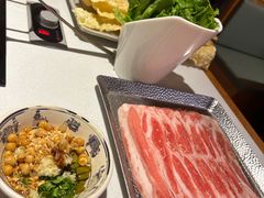 -螺大喜螺蛳粉火锅(雍和宫店)