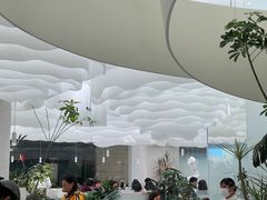 -大树餐厅(朝阳大悦城店)