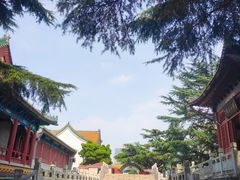 -湛山寺
