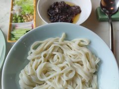 -那家小馆•北京菜•烤鸭(香山店)
