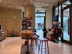 -星巴克(天津大悦城第二店)