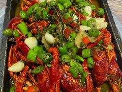油焖大虾-靓靓蒸虾·头牌蒸虾(雪松路总店)