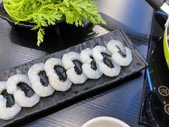 -鼎宏干锅牛肉(富城时代店)