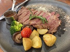 -斯比特花园西餐厅(东方商厦店)