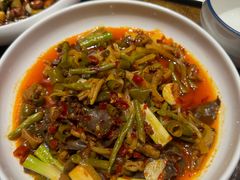 -铁公鸡·四川料理(天环广场店)