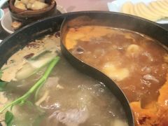 -诗爷牛尾汤(大坪英利店)