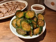 -姥姥家春饼店(八里庄店)