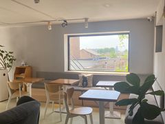 -小意思咖啡店(草桥店)