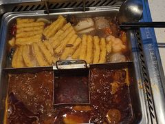 -野妹火锅(龙岗店)