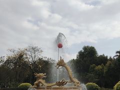 -深圳锦绣中华民俗村