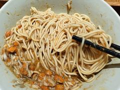 -李百蟹·江南蟹黄面·河景餐厅(夫子庙总店)