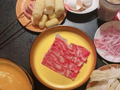 -牛New寿喜烧(金茂览秀城店)
