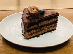 -V咖啡(兰州盛达希尔顿酒店)