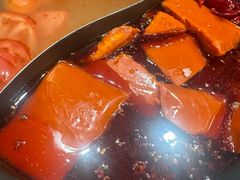 -来涮蜀鲜货火锅串串香(菜市口店)