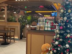 -帕娜·泰式茶餐厅·Bistro(近铁广场店)