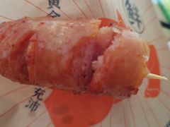 -故里炸鸡(温迪路店)