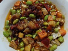 -玲燕蒸菜馆(江东路店)