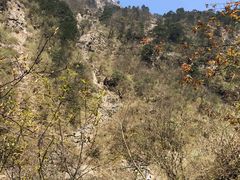 -九峰山