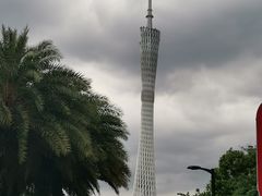 -广州粤海喜来登酒店