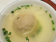 -闽海肴(北辰荟店)