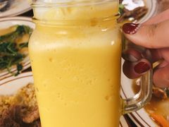 -Cha Café and Bistro