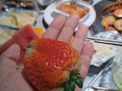 -聚盛源蒸汽海鲜火锅烤肉自助(巨川金海岸购物广场店)